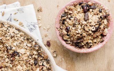 Najlepsza granola 2026