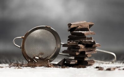 Najlepsze czekolady gorzkie 2026