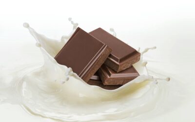 Najlepsze czekolady mleczne 2026